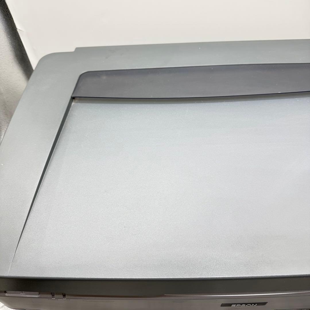 ES-10000G 　フラットベッドスキャナー