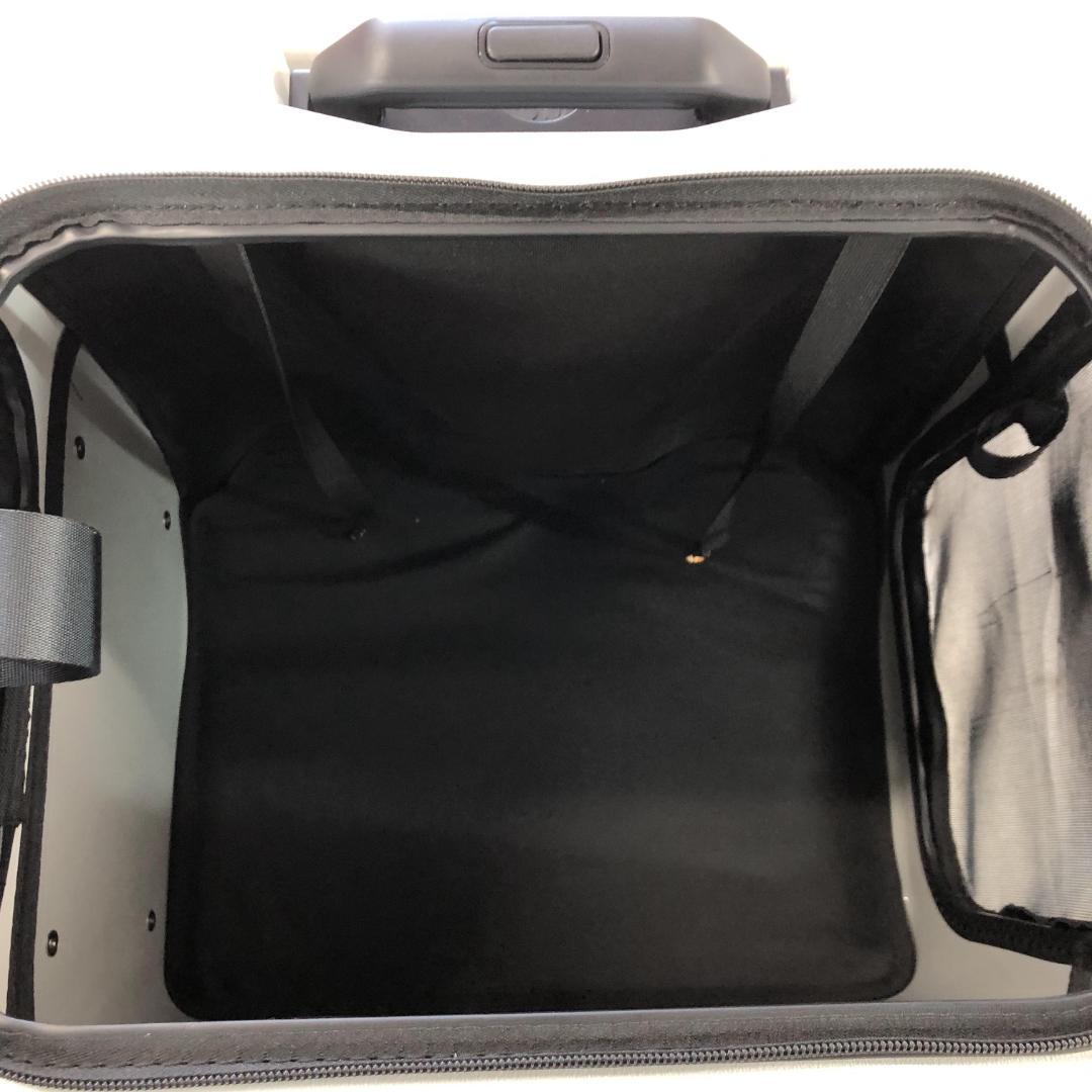 未使用品 PETiCO[ペチコ]ICO ペットキャリー3001-L/Lサイズ