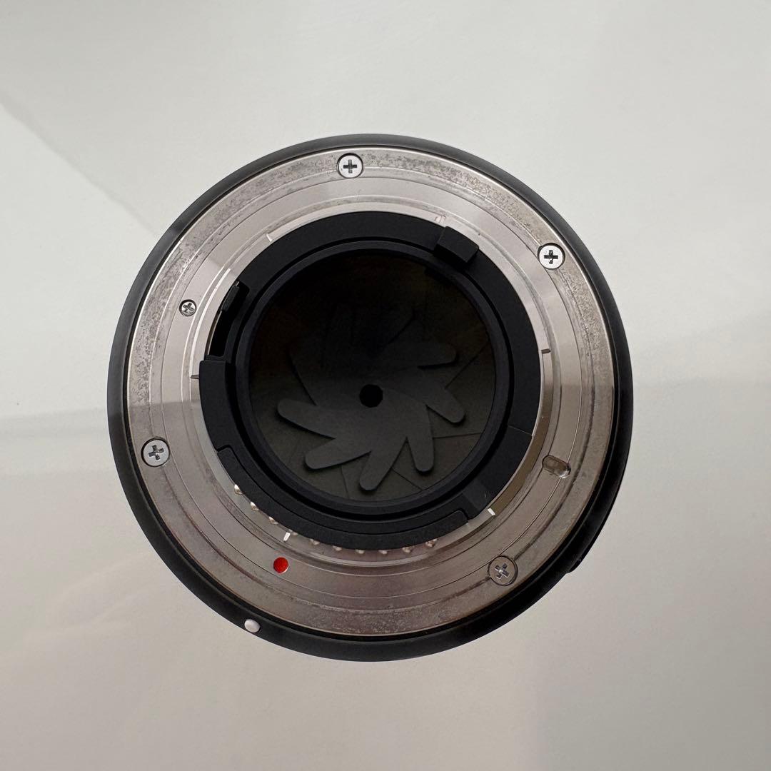 SIGMA 30mm F1.4 DC HSM Art ニコンマウント