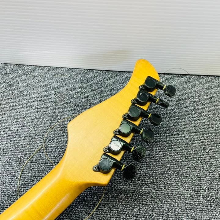 FENDNR エレキギター