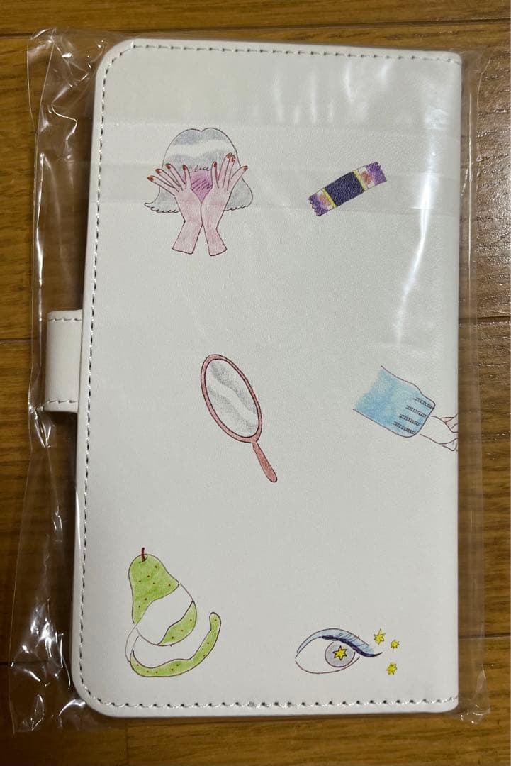 吉澤嘉代子　グッズ