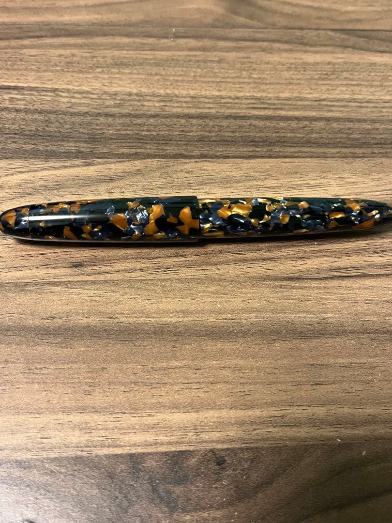 【訳有り品】SAILOR キングプロフィット　モザイク　21金 SAILOR