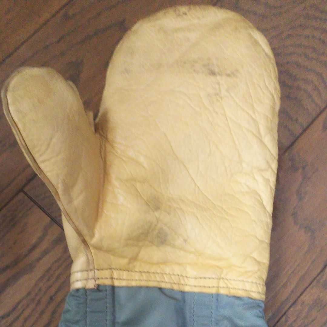 ヴィンテージUSミリタリー TYPEN-48