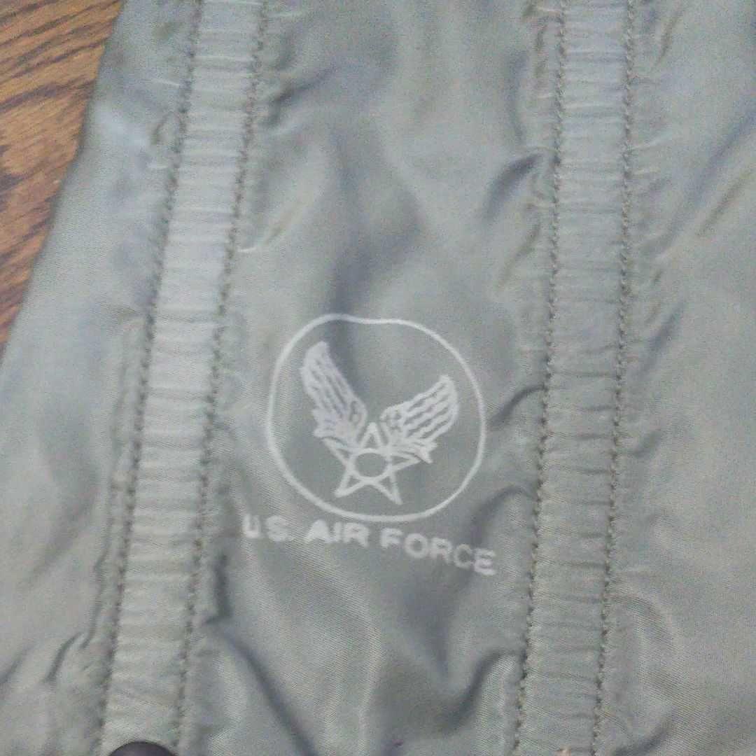 ヴィンテージUSミリタリー TYPEN-48