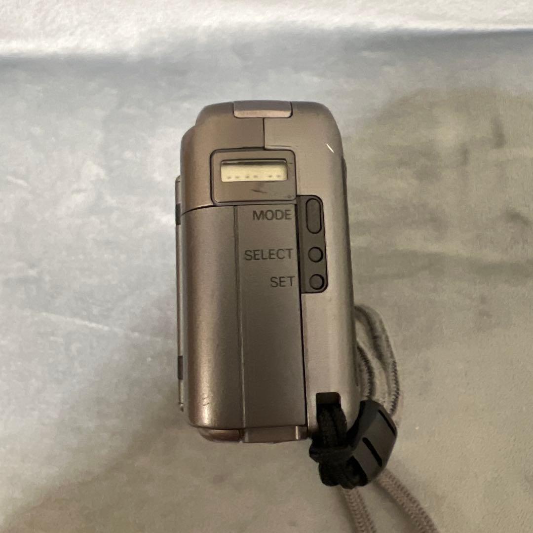 RICOH R1 コンパクトフィルムカメラ