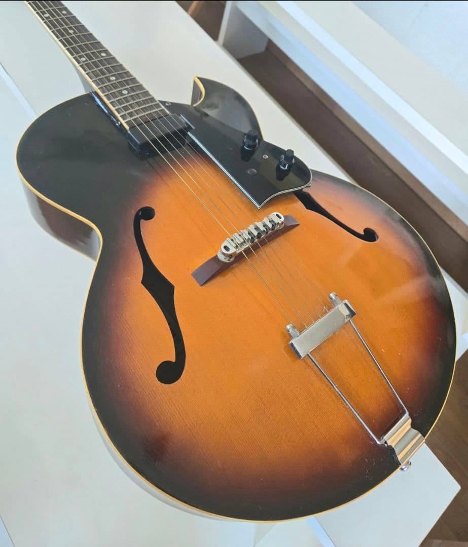 【土曜限定値下げ】Chaki P-70 Salvatore ピックギター 70s