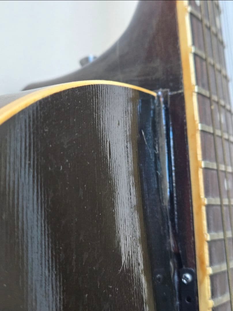 【土曜限定値下げ】Chaki P-70 Salvatore ピックギター 70s