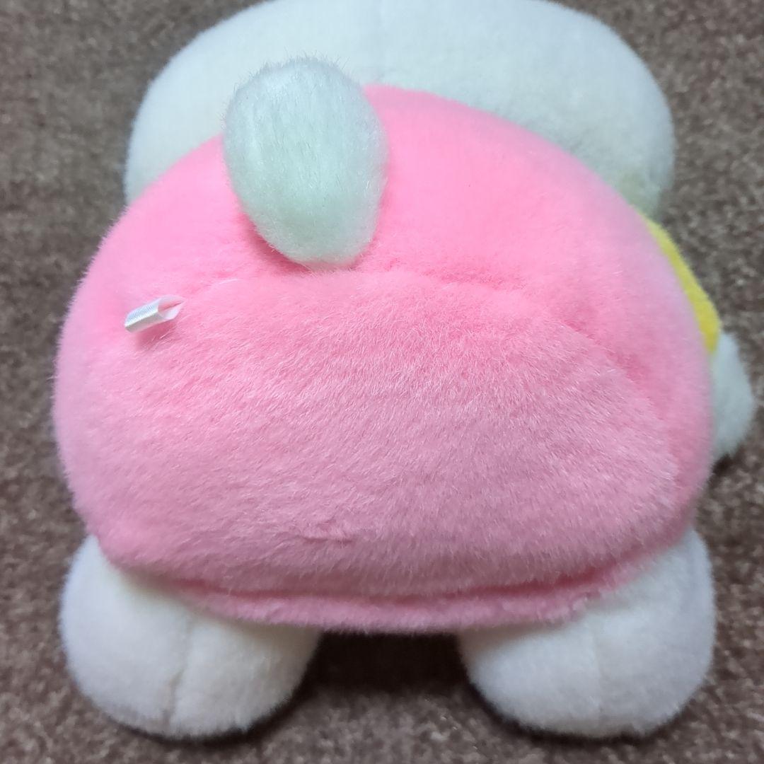 ハローキティ ぬいぐるみ　レトロ