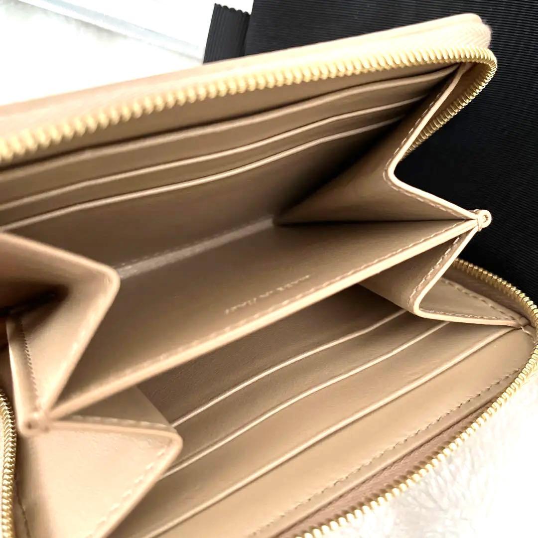 セリーヌ　パース　ゴールド　未使用