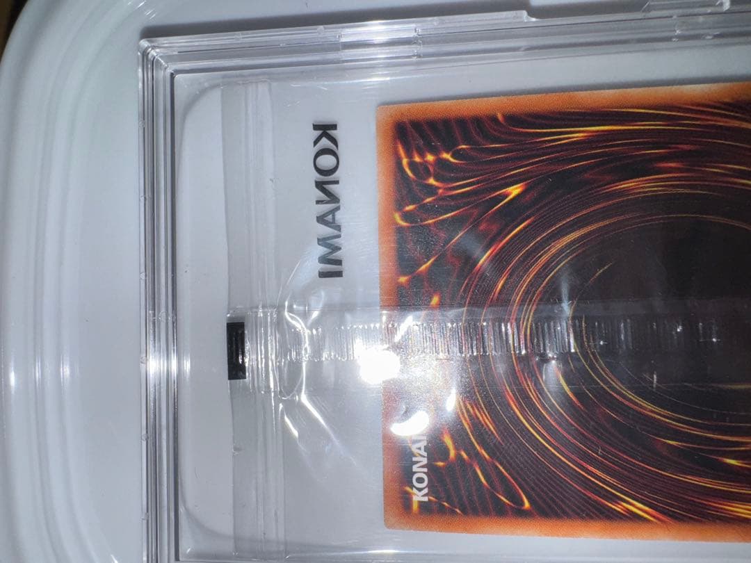 遊戯王　ホーリーエルフ　ブルシク　未開封