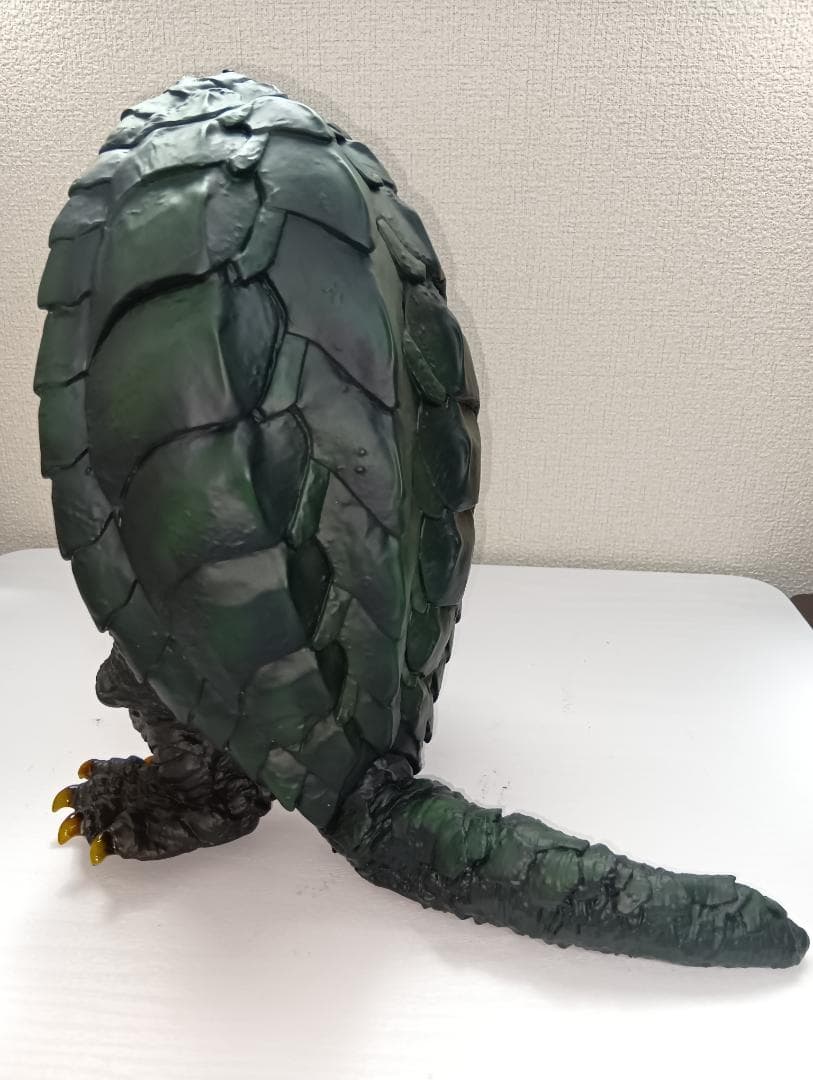 【通常版】ガメラ２アップ用スーツ