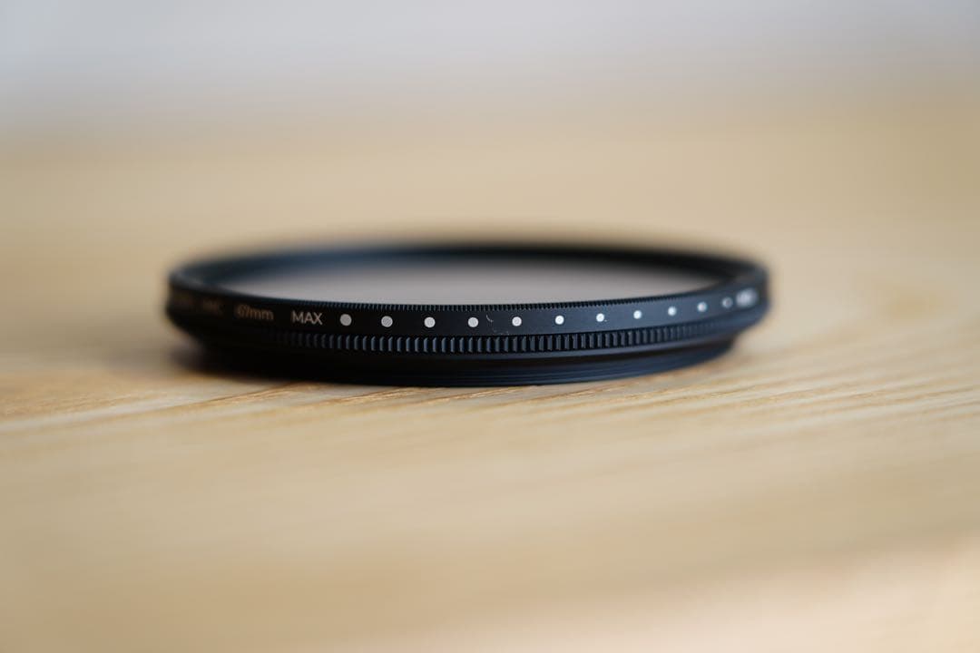 【極美品】SIGMA 28-70mm F2.8 DG DN | NDフィルター付