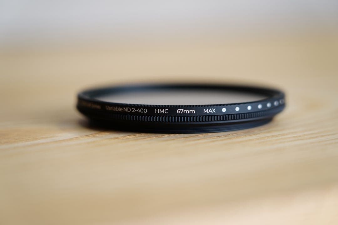 【極美品】SIGMA 28-70mm F2.8 DG DN | NDフィルター付