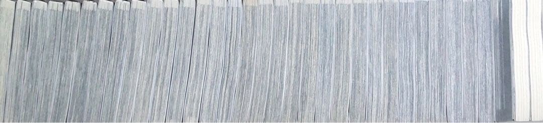 呪術廻戦　全巻セット　1～30巻+0.5巻＋ノベライズ➕ファンブック　合計34冊