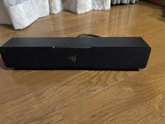 Razer Leviathan V2 X ゲーミングサウンドバー