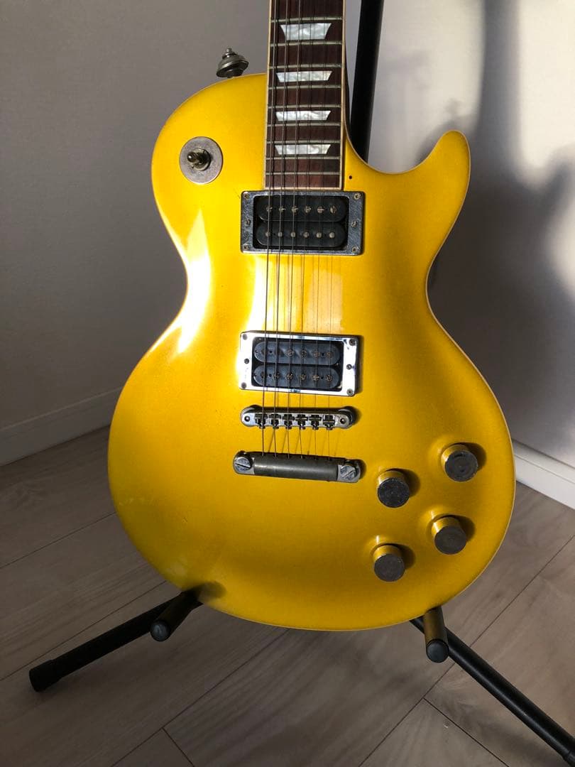 Burny LG65 JW ジェフワトソンモデル