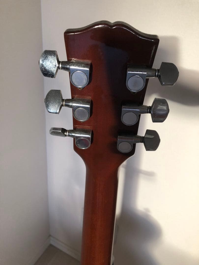 Burny LG65 JW ジェフワトソンモデル