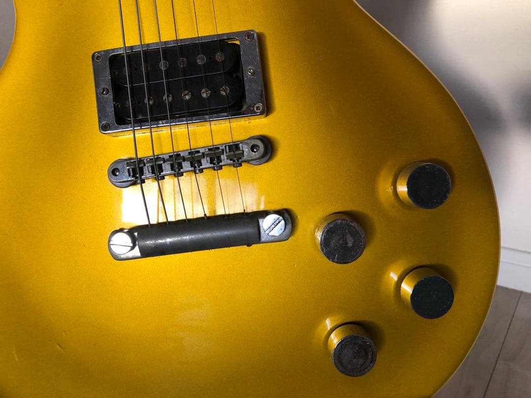 Burny LG65 JW ジェフワトソンモデル