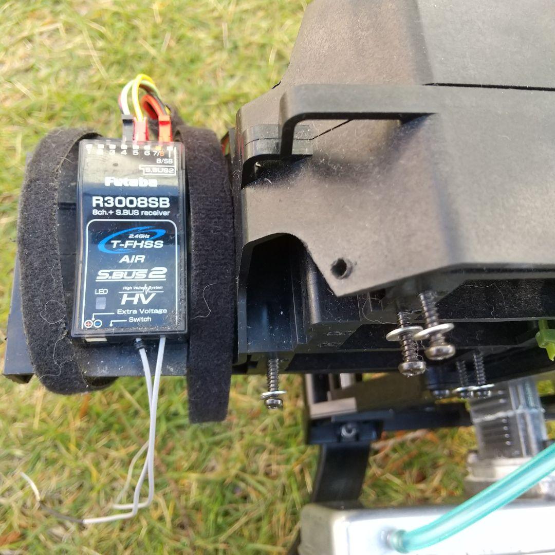 カルト30バロン