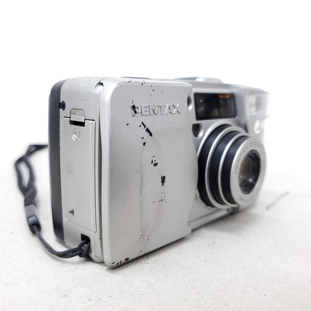 【動作確認済】 Pentax ESPIO 90MC F1216-35ID p