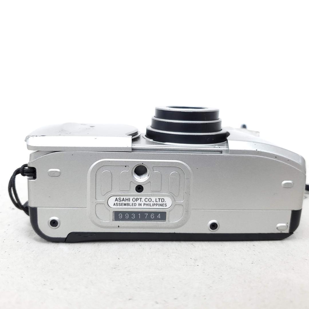 【動作確認済】 Pentax ESPIO 90MC F1216-35ID p