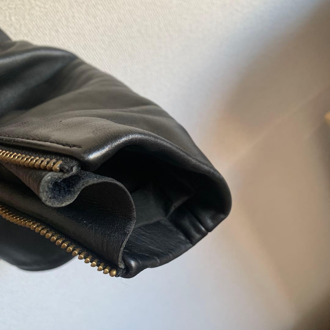 vanson シングルライダース