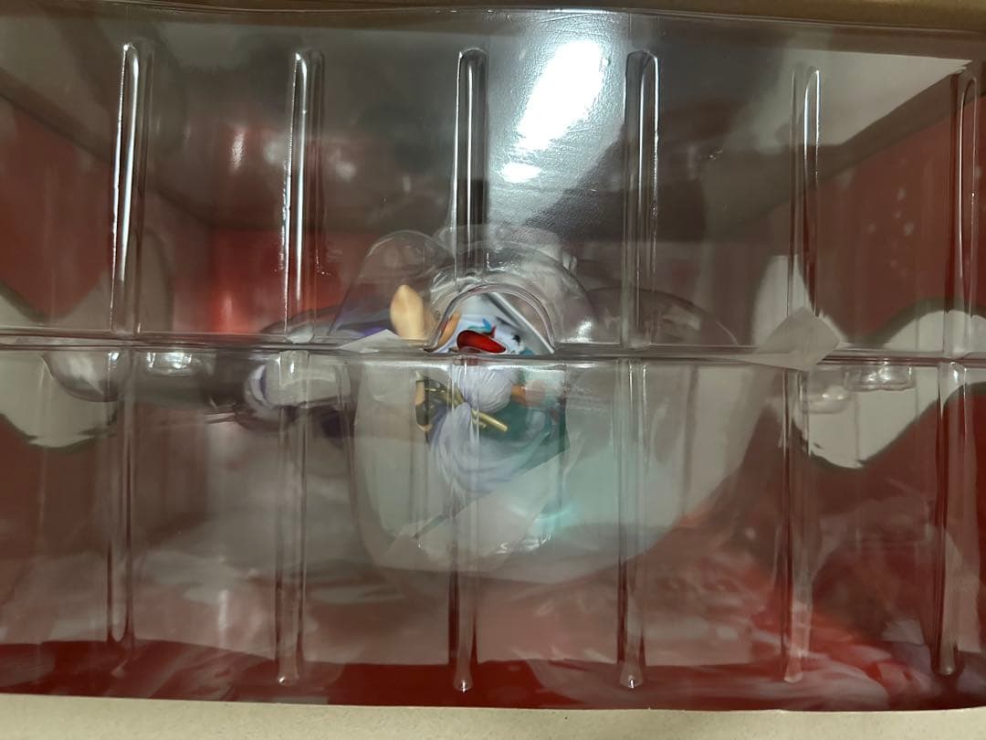 ワンピース POP MAXIMUM ヤマト フィギュア