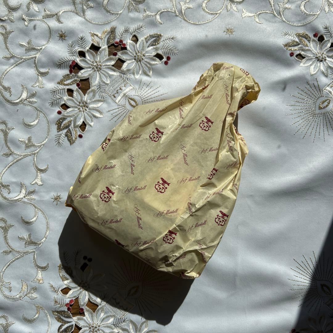 未開栓MARTELL XO Cordon Supreme 700ml