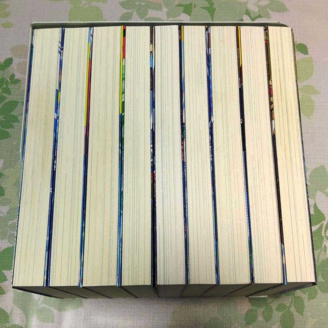 『全巻・初版帯付』 野生のラスボスが現れた! 全9巻+SS　完結　アニメ化　小説