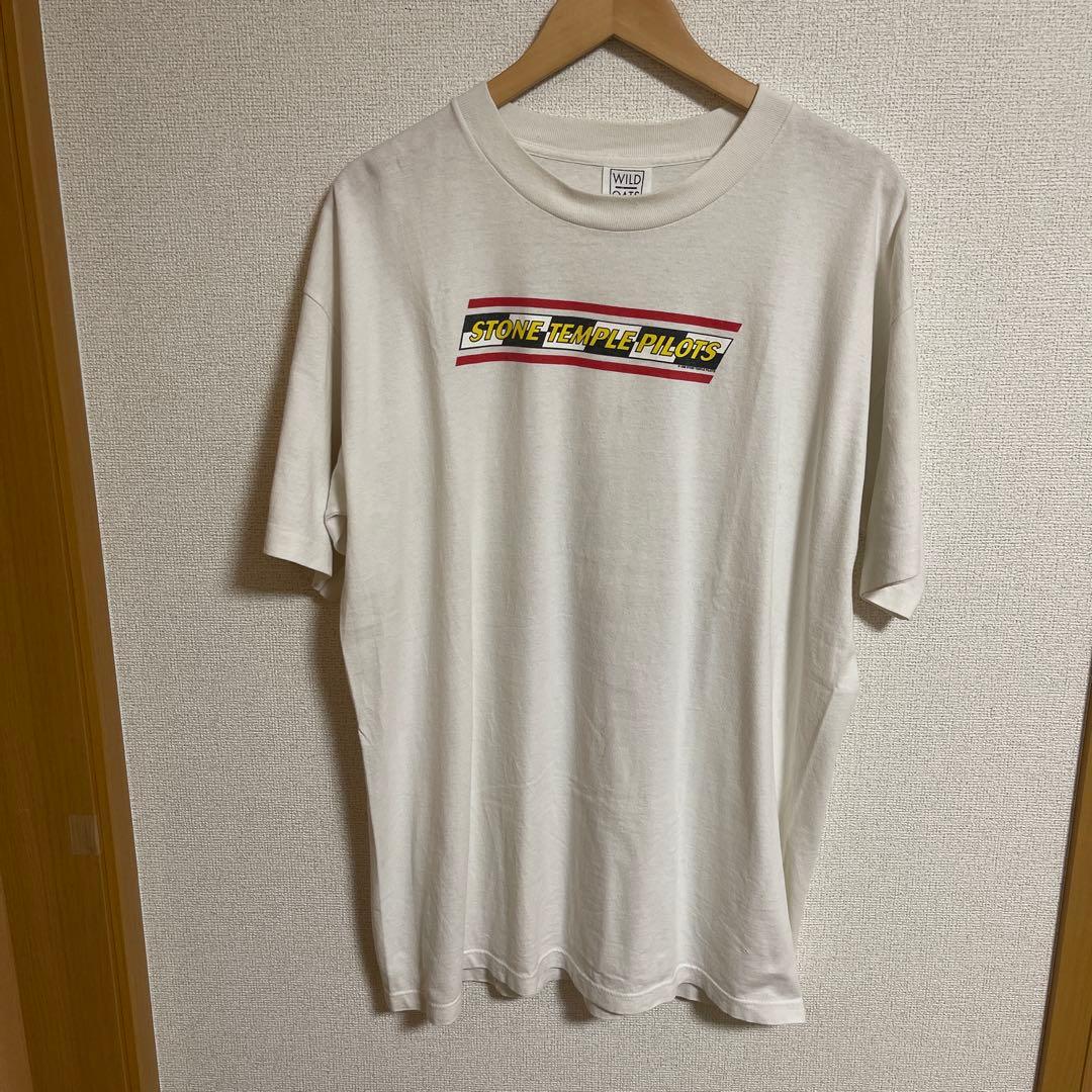 STONE TEMPLE PILOTS Tシャツ 1996年