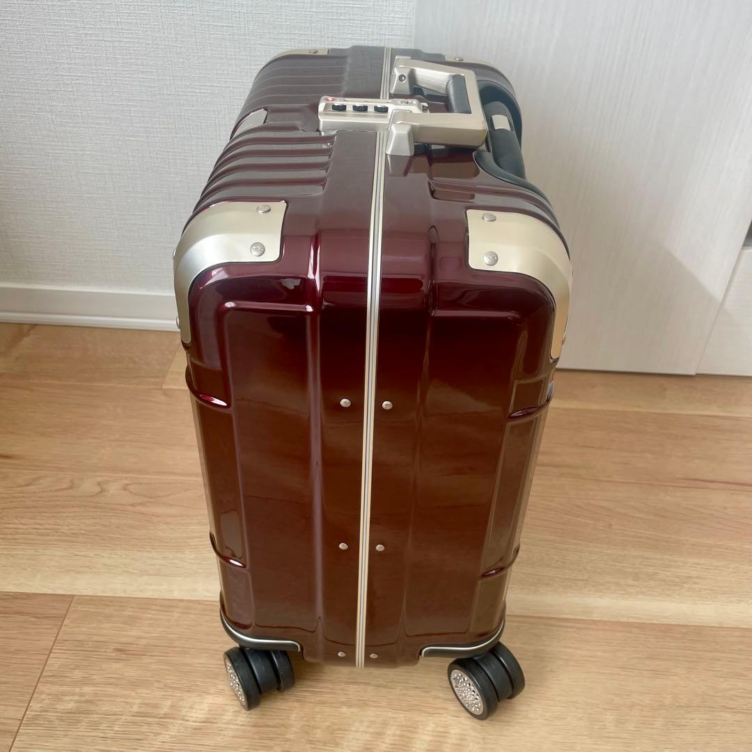 departure ディパーチャー　HD-509 スーツケース