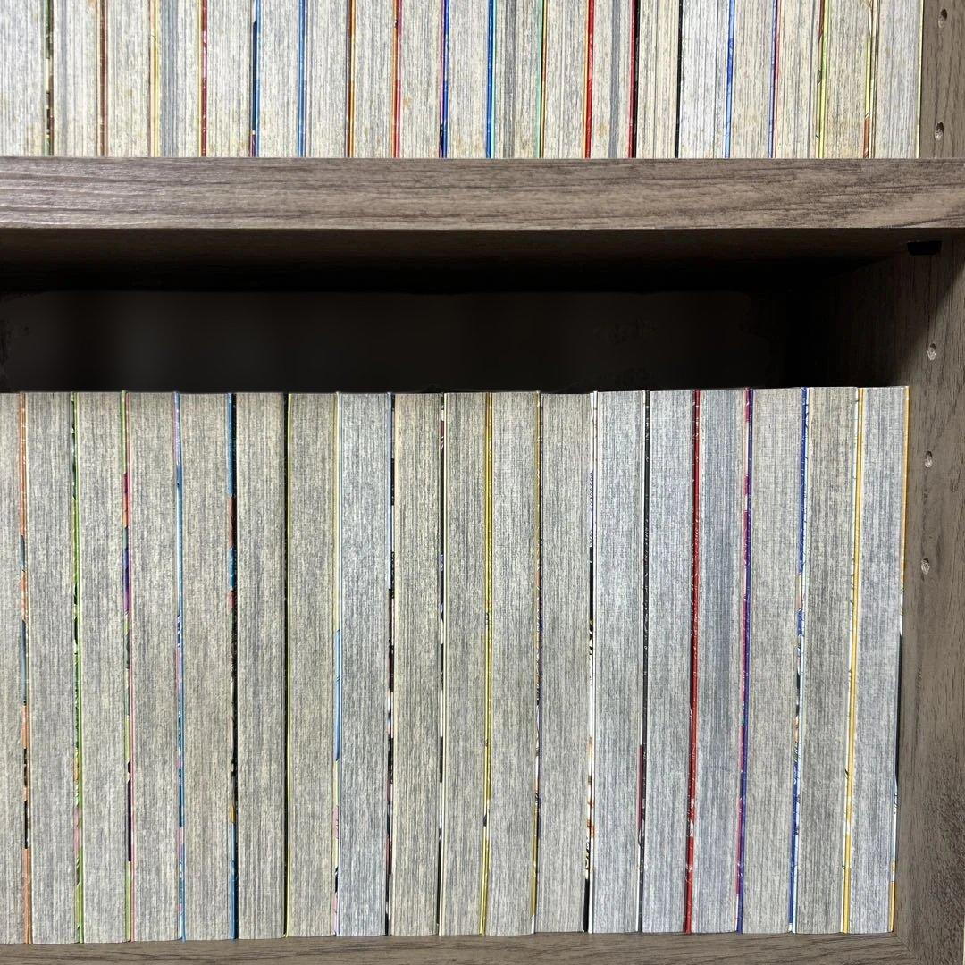 ONE PIECE ワンピース漫画1巻〜109巻セット