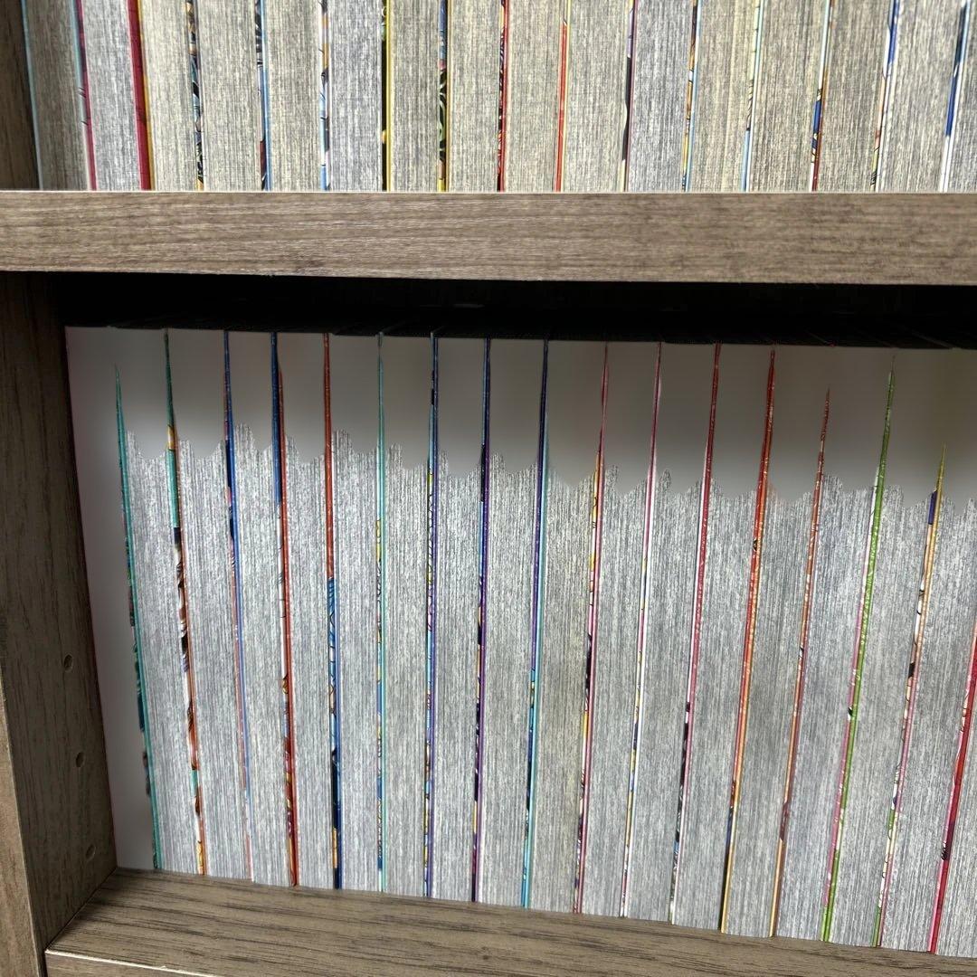 ONE PIECE ワンピース漫画1巻〜109巻セット