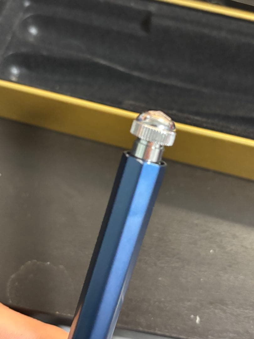 kaweco カヴェコスペシャル ブルー0.5