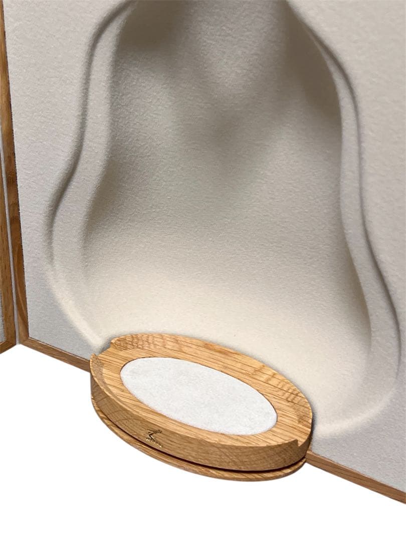 Hennessy Paradis ヘネシーパラディ 空瓶 中身あり