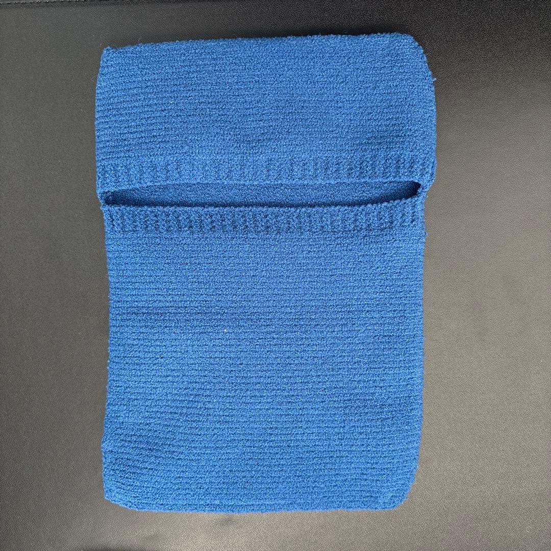 アンドゴー _go パッキングニット 4枚セット※バラ売り可