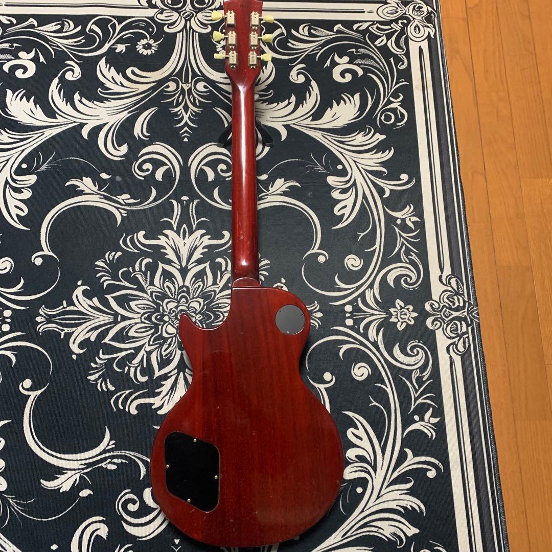 B*t様 Greco SUPER REAL 1980年 JAPAN VINTAG