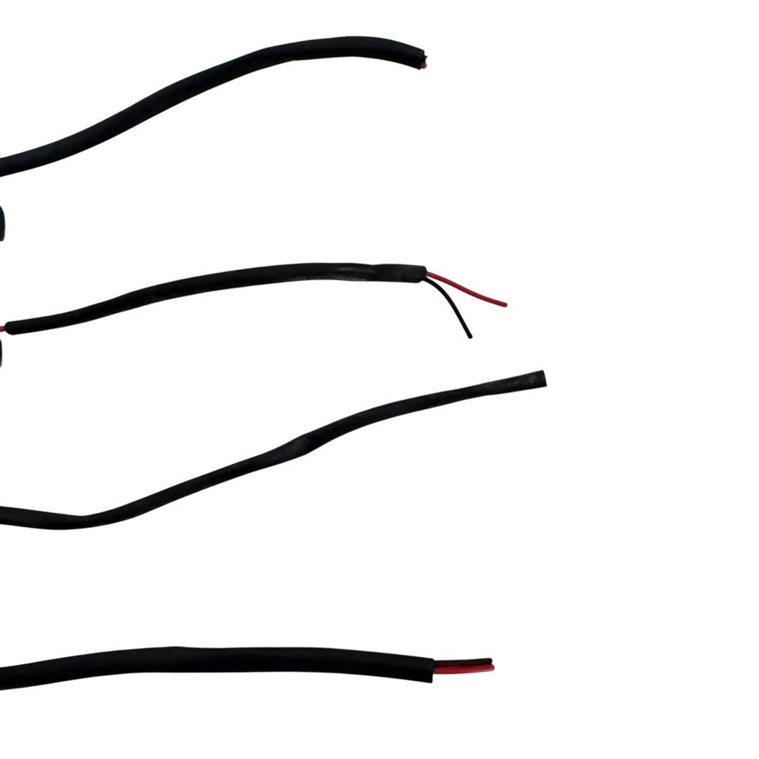 BMW R nineT Scrambler2023年式純正ウインカー 4個セット