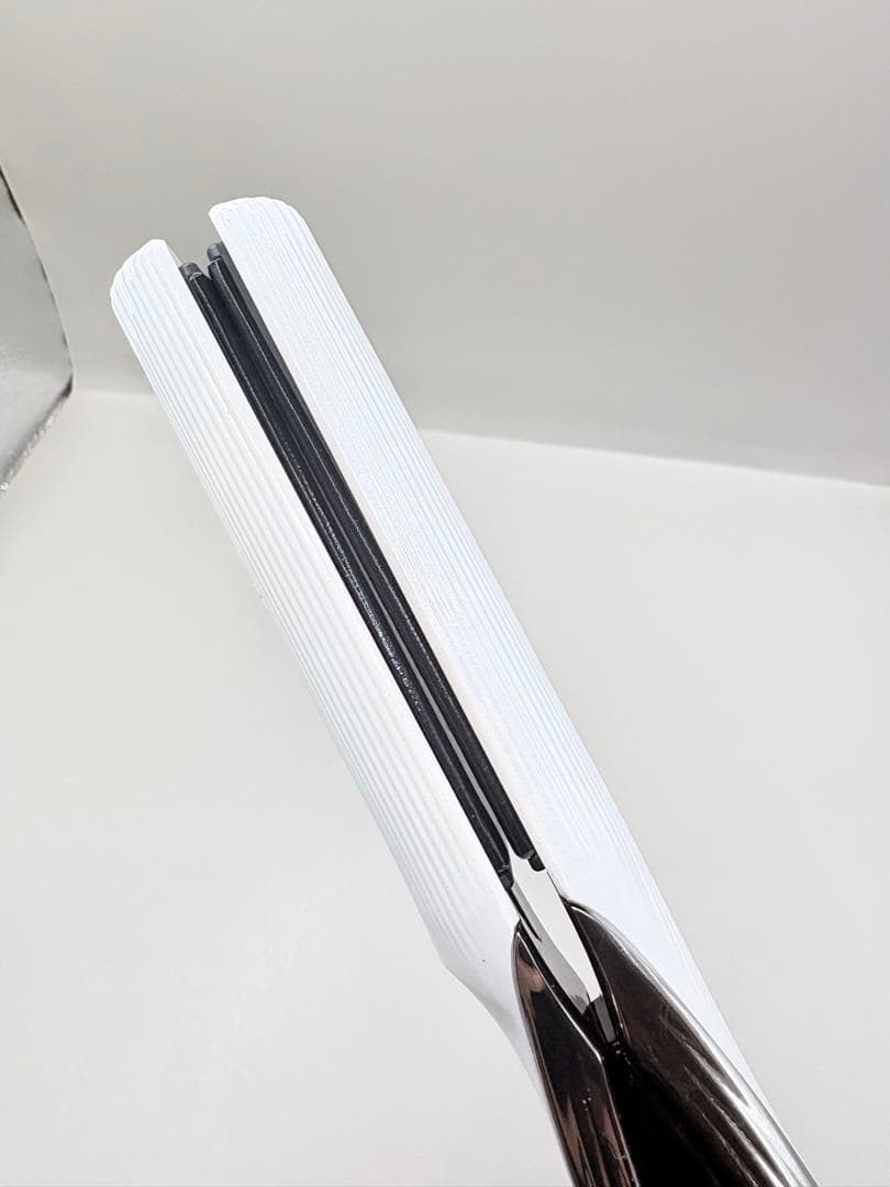 ReFa MTG リファ ストレートアイロン ヘアアイロン 322