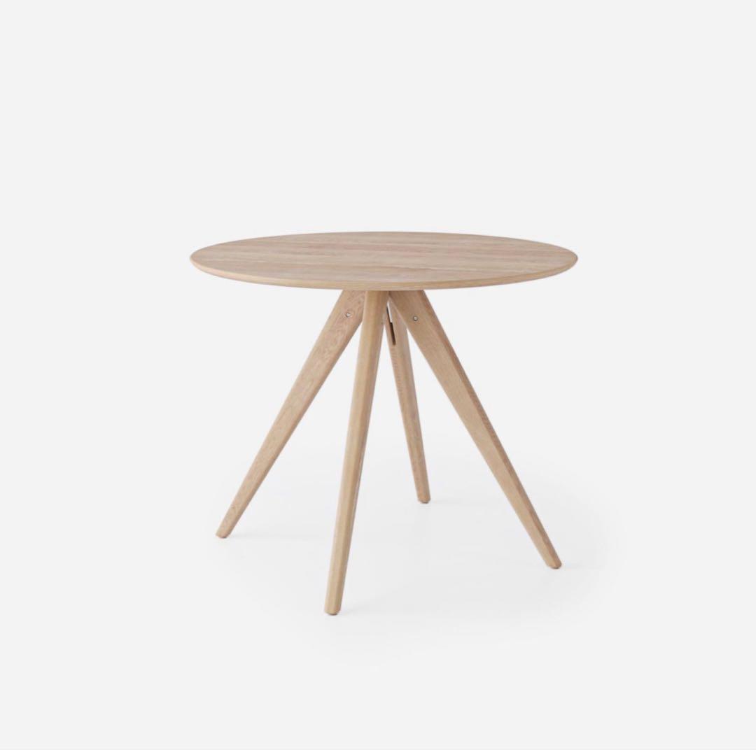 cokün | ラウンドテーブル