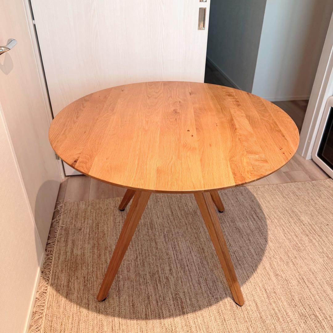 cokün | ラウンドテーブル