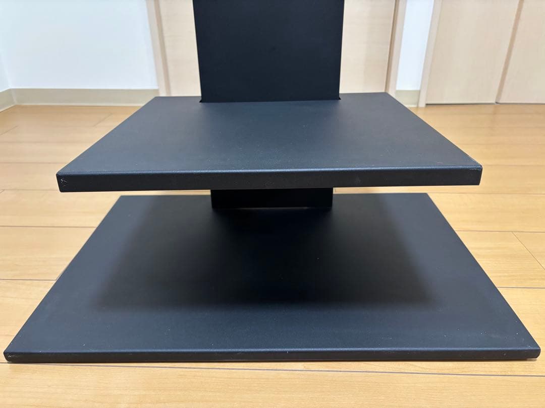 ナカムラ EQUALS WALL 壁寄せテレビスタンド V2 M05 テレビ台