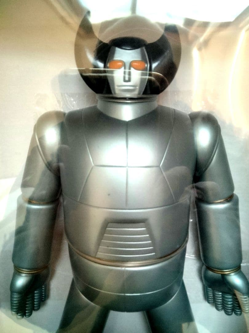 スーパーロボット烈伝 ポセイドン SR-13