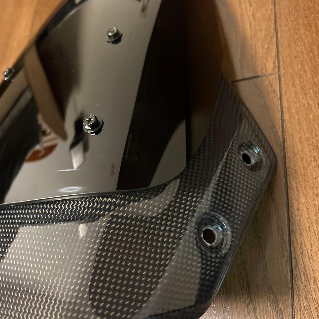 新型カタナ　マジカルレーシング　GSX S1000