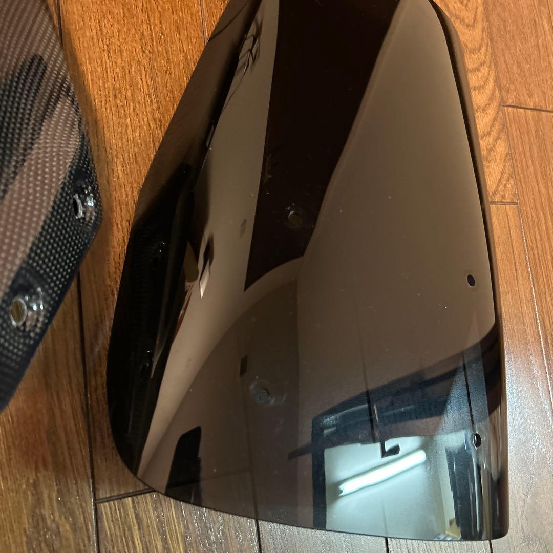 新型カタナ　マジカルレーシング　GSX S1000