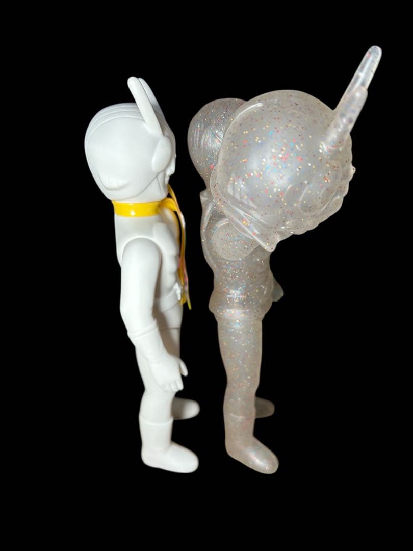 ソフビ　パチ　無版権　仮面ライダー　V3 ライダーマン　SALE