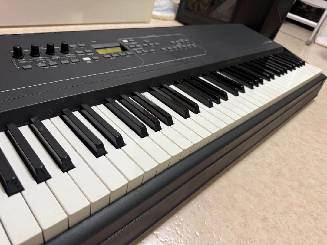 引取り限定 YAMAHA KX8