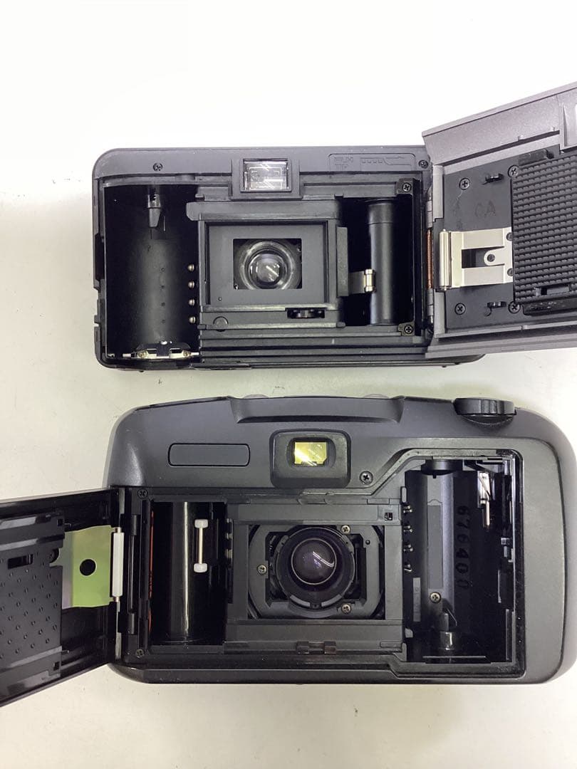 d*7様 フィルムカメラ 3台セット Konica Big Mini, Pent