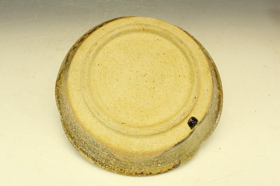 伊賀 三田窯 器 鉢 谷本景作 共箱(メ1288)