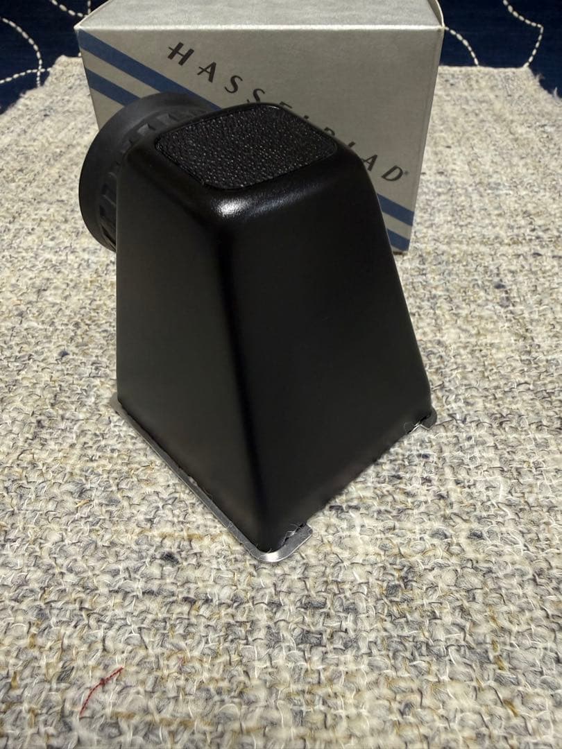 Hasselbladリフレックスビューファインダー/スクリーンSWC Cam用